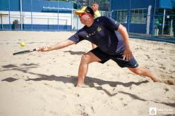 Galeria de Fotos - FOTOS - 6º Torneio de Beach Tennis