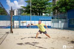 Galeria de Fotos - FOTOS - 6º Torneio de Beach Tennis