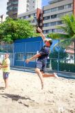 Galeria de Fotos - FOTOS - 6º Torneio de Beach Tennis