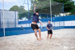 Galeria de Fotos - FOTOS - 6º Torneio de Beach Tennis