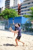 Galeria de Fotos - FOTOS - 6º Torneio de Beach Tennis
