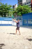 Galeria de Fotos - FOTOS - 6º Torneio de Beach Tennis