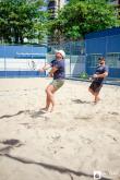 Galeria de Fotos - FOTOS - 6º Torneio de Beach Tennis