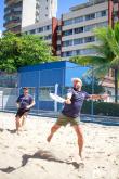 Galeria de Fotos - FOTOS - 6º Torneio de Beach Tennis