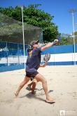 Galeria de Fotos - FOTOS - 6º Torneio de Beach Tennis