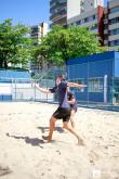 Galeria de Fotos - FOTOS - 6º Torneio de Beach Tennis