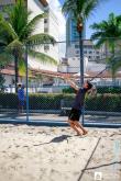 Galeria de Fotos - FOTOS - 6º Torneio de Beach Tennis