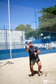 Galeria de Fotos - FOTOS - 6º Torneio de Beach Tennis