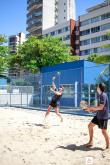 Galeria de Fotos - FOTOS - 6º Torneio de Beach Tennis