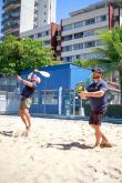 Galeria de Fotos - FOTOS - 6º Torneio de Beach Tennis