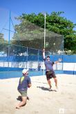 Galeria de Fotos - FOTOS - 6º Torneio de Beach Tennis