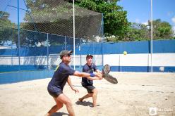 Galeria de Fotos - FOTOS - 6º Torneio de Beach Tennis