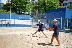 Galeria de Fotos - FOTOS - 6º Torneio de Beach Tennis