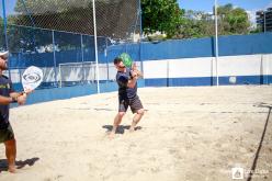 Galeria de Fotos - FOTOS - 6º Torneio de Beach Tennis
