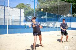 Galeria de Fotos - FOTOS - 6º Torneio de Beach Tennis
