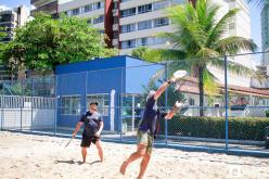 Galeria de Fotos - FOTOS - 6º Torneio de Beach Tennis