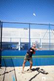 Galeria de Fotos - FOTOS - 6º Torneio de Beach Tennis
