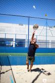Galeria de Fotos - FOTOS - 6º Torneio de Beach Tennis