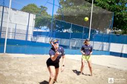 Galeria de Fotos - FOTOS - 6º Torneio de Beach Tennis