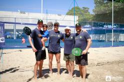 Galeria de Fotos - FOTOS - 6º Torneio de Beach Tennis