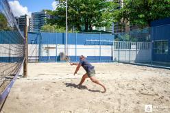 Galeria de Fotos - FOTOS - 6º Torneio de Beach Tennis