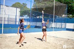 Galeria de Fotos - FOTOS - 6º Torneio de Beach Tennis