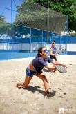 Galeria de Fotos - FOTOS - 6º Torneio de Beach Tennis