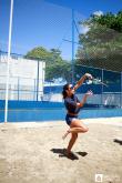 Galeria de Fotos - FOTOS - 6º Torneio de Beach Tennis