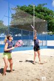 Galeria de Fotos - FOTOS - 6º Torneio de Beach Tennis