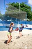 Galeria de Fotos - FOTOS - 6º Torneio de Beach Tennis