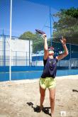Galeria de Fotos - FOTOS - 6º Torneio de Beach Tennis