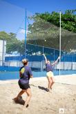 Galeria de Fotos - FOTOS - 6º Torneio de Beach Tennis