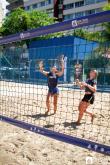 Galeria de Fotos - FOTOS - 6º Torneio de Beach Tennis