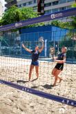Galeria de Fotos - FOTOS - 6º Torneio de Beach Tennis