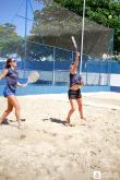 Galeria de Fotos - FOTOS - 6º Torneio de Beach Tennis