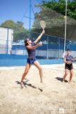 Galeria de Fotos - FOTOS - 6º Torneio de Beach Tennis