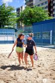 Galeria de Fotos - FOTOS - 6º Torneio de Beach Tennis