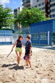 Galeria de Fotos - FOTOS - 6º Torneio de Beach Tennis