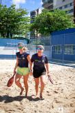 Galeria de Fotos - FOTOS - 6º Torneio de Beach Tennis