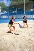 Galeria de Fotos - FOTOS - 6º Torneio de Beach Tennis
