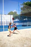 Galeria de Fotos - FOTOS - 6º Torneio de Beach Tennis