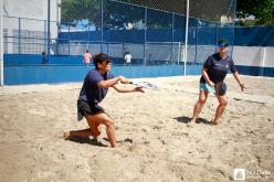 Galeria de Fotos - FOTOS - 6º Torneio de Beach Tennis