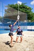 Galeria de Fotos - FOTOS - 6º Torneio de Beach Tennis