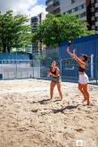 Galeria de Fotos - FOTOS - 6º Torneio de Beach Tennis