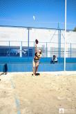 Galeria de Fotos - FOTOS - 6º Torneio de Beach Tennis