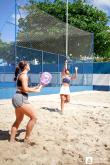 Galeria de Fotos - FOTOS - 6º Torneio de Beach Tennis