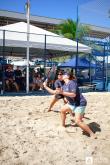 Galeria de Fotos - FOTOS - 6º Torneio de Beach Tennis