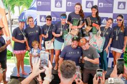 Galeria de Fotos - FOTOS - 6º Torneio de Beach Tennis