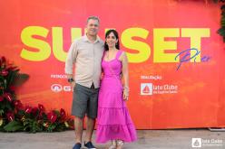 Galeria de Fotos - FOTOS - SUNSET Píer 2024