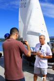 Galeria de Fotos - FOTOS - Snipe Match Race São Pedro